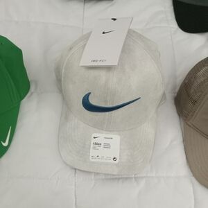 Nike Adjustable Hats